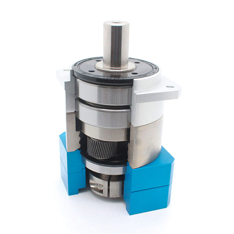 DG Series Planetary Reducer