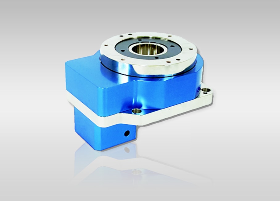 HPR Series Hollow Rotating Platform Reducer