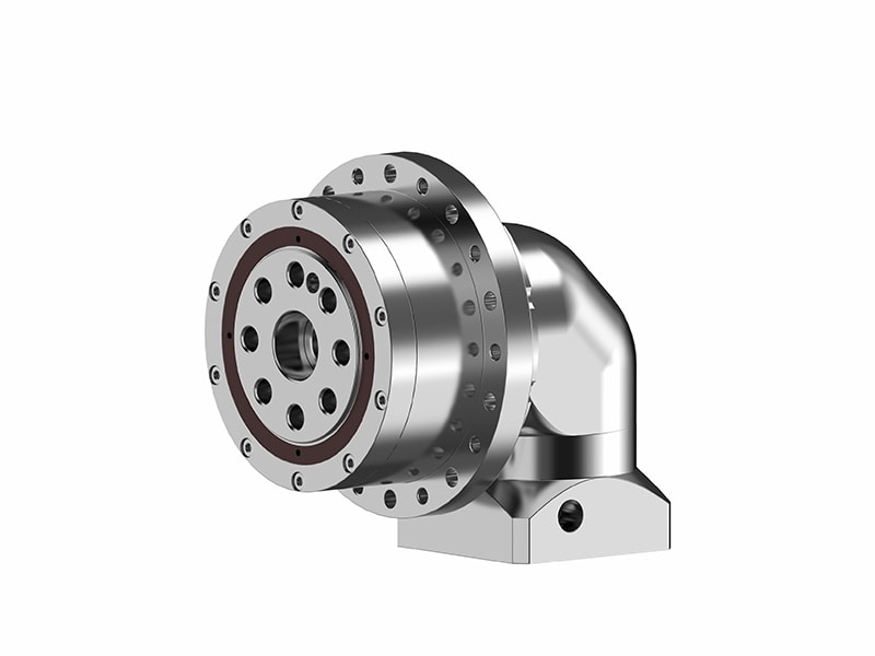 WFR Series Right Angle High Precision Gear Reducers