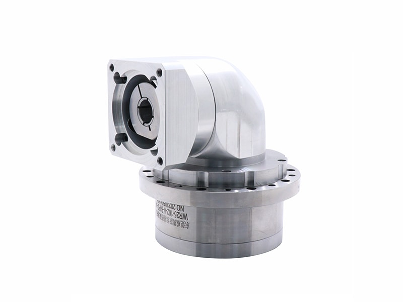 WFR Series Right Angle High Precision Gear Reducers