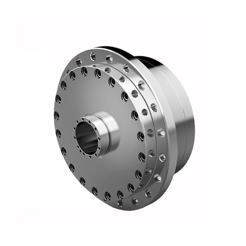 WFH series gear reducer