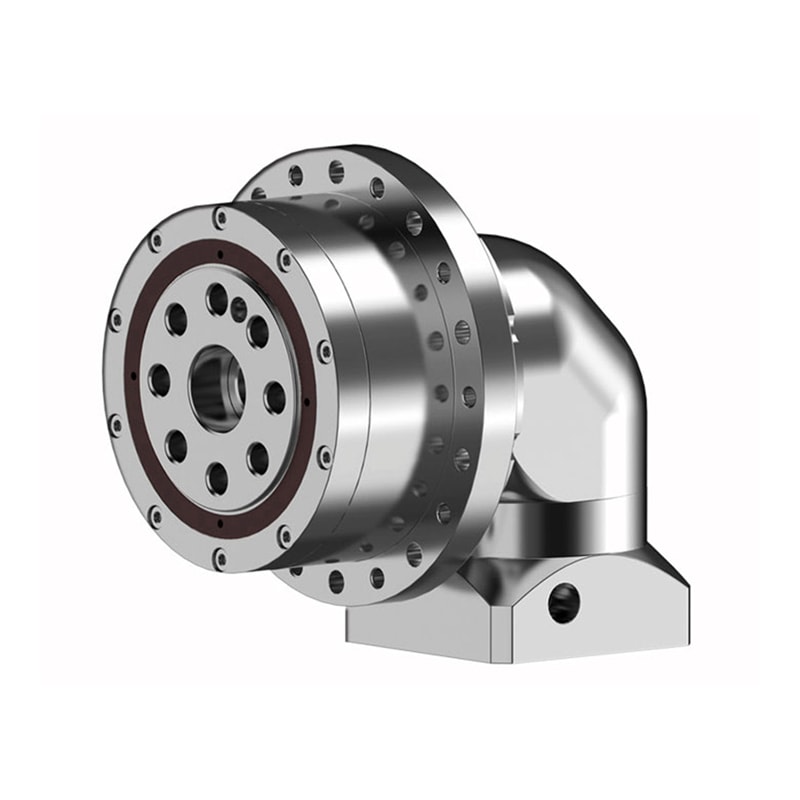 WFRseries RV gear reducer