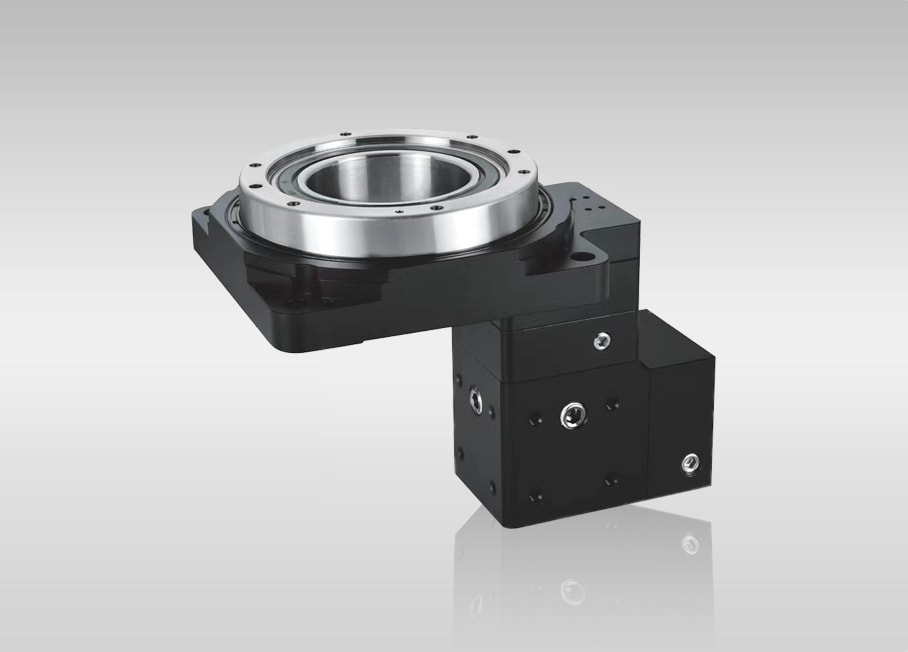 WHN series hollow rotating platform reducer