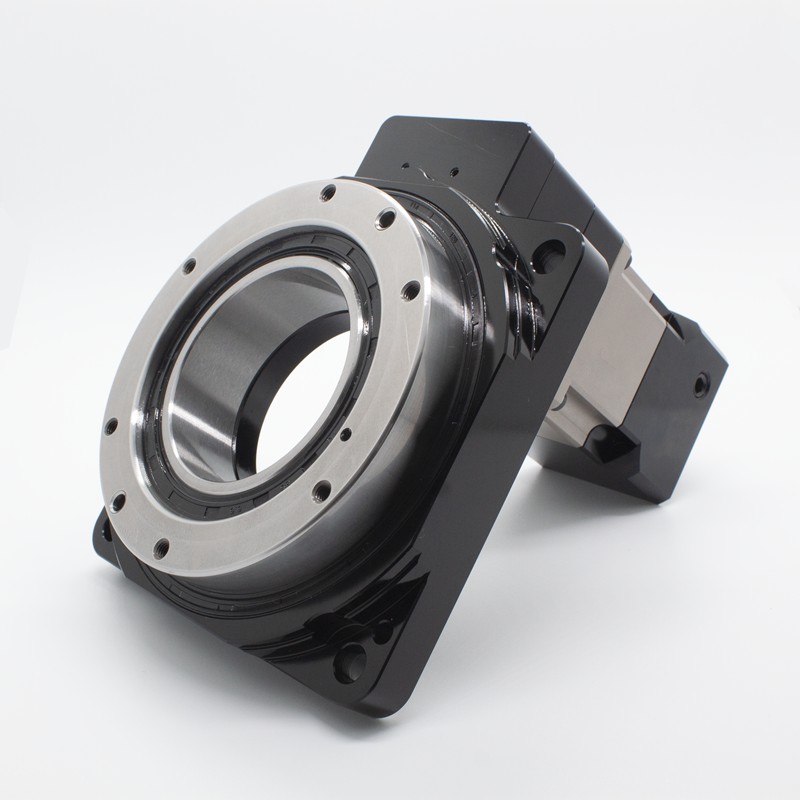 WHN series hollow rotating platform reducer