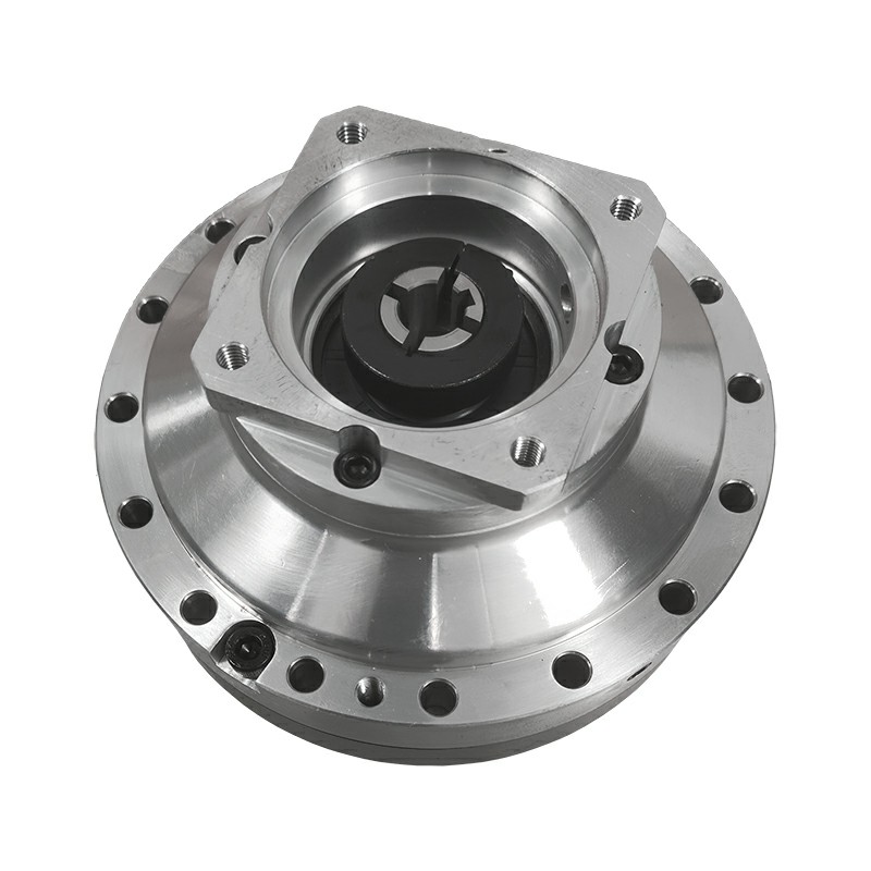 WRD Series RV Gear Reducers