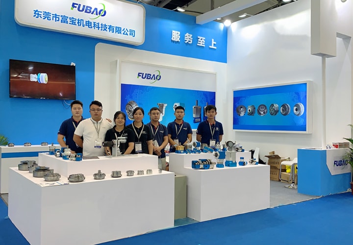 Fubao Painting Equipment Manufacture