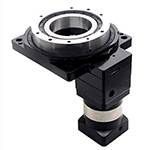 Hollow Rotary Platform Reducer