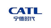 Fubao Reducer partner: catl