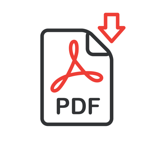 download pdf file of WHD Harmonic Reducer with Shaft Input